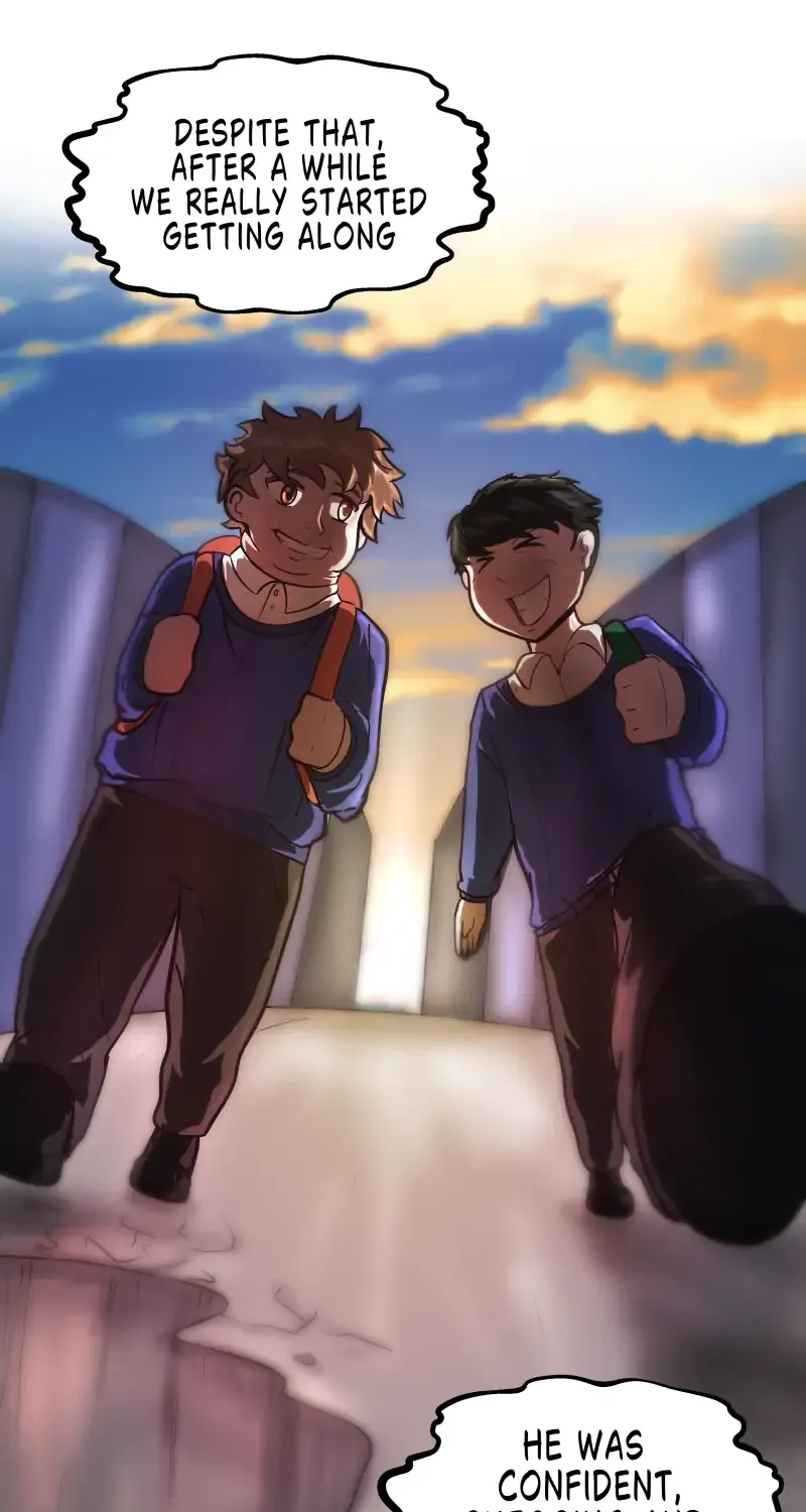 Seeking Autonomy Chapter 3 page 19 - 