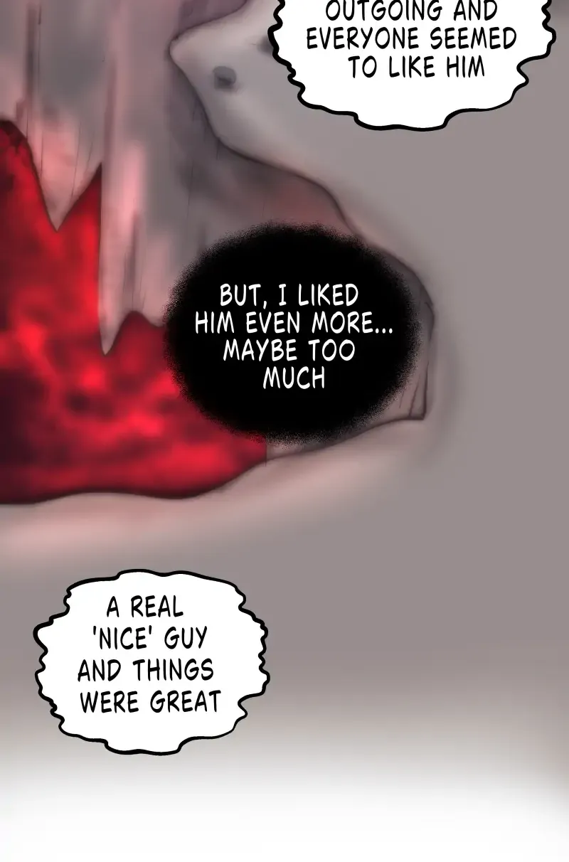 Seeking Autonomy Chapter 3 page 20 - 