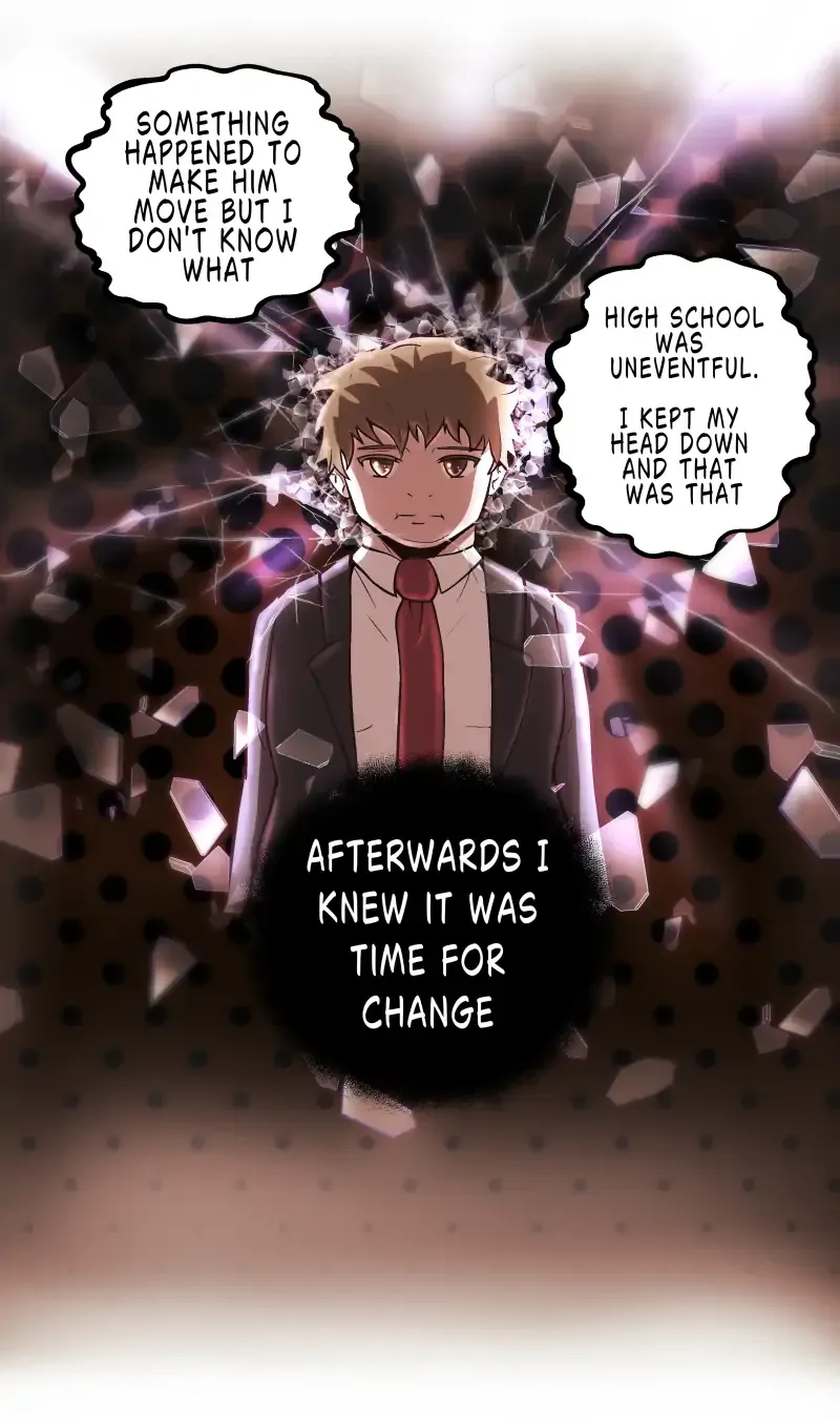Seeking Autonomy Chapter 3 page 23 - 