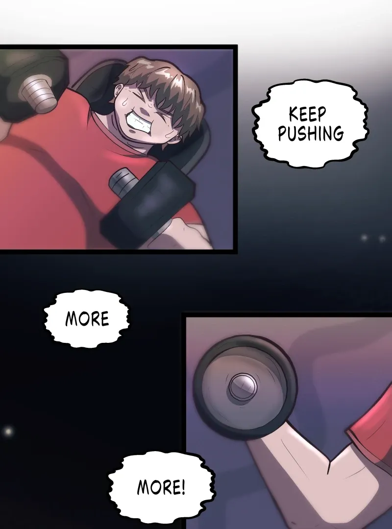 Seeking Autonomy Chapter 3 page 24 - 