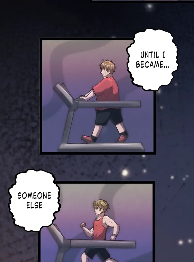 Seeking Autonomy Chapter 3 page 25 - 