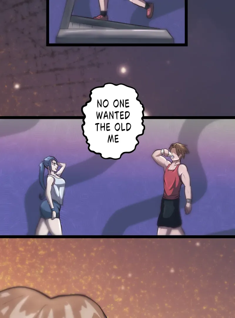 Seeking Autonomy Chapter 3 page 26 - 