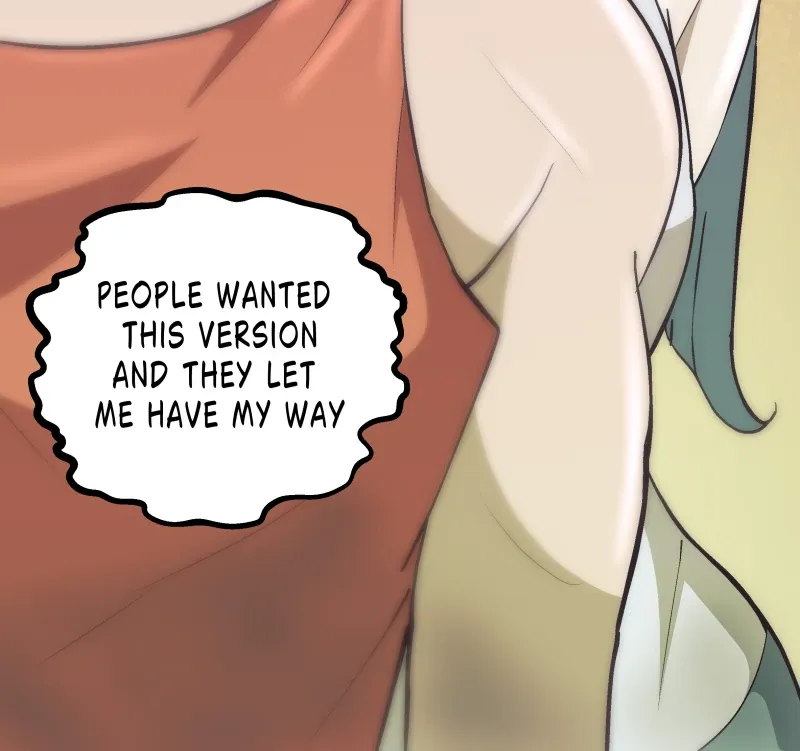 Seeking Autonomy Chapter 3 page 28 - 