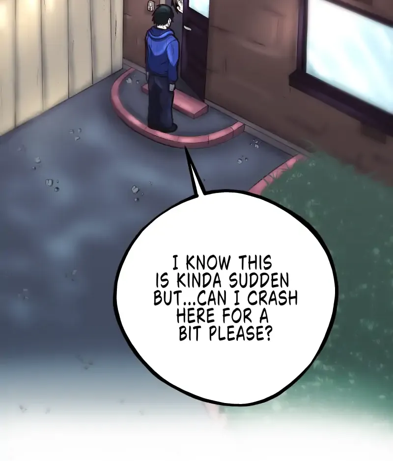 Seeking Autonomy Chapter 3 page 34 - 