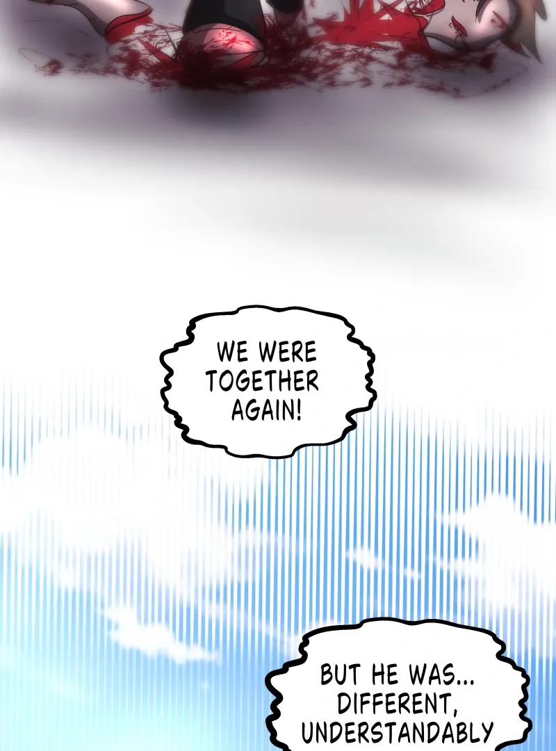Seeking Autonomy Chapter 3 page 37 - 