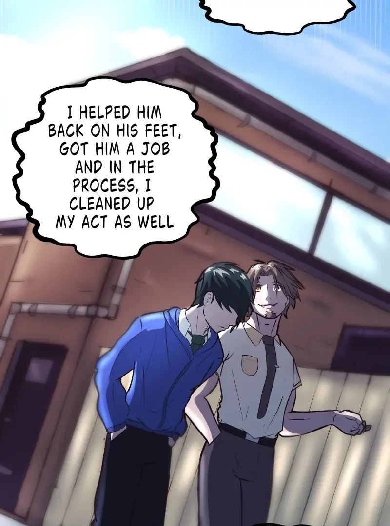 Seeking Autonomy Chapter 3 page 38 - 