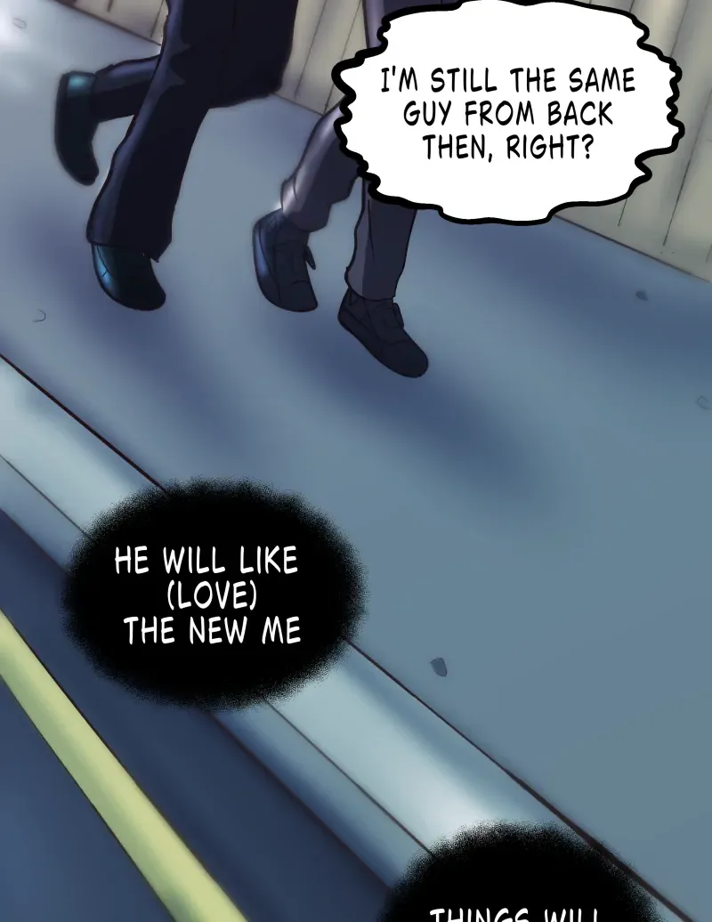 Seeking Autonomy Chapter 3 page 39 - 