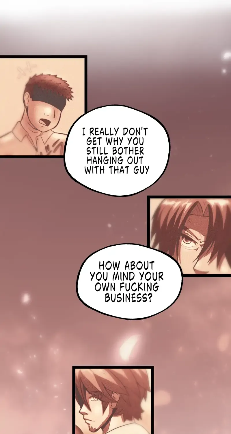 Seeking Autonomy Chapter 3 page 41 - 