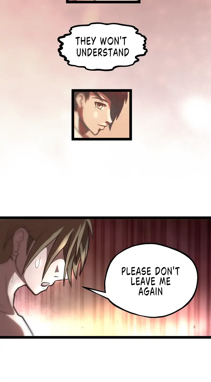 Seeking Autonomy Chapter 3 page 42 - 