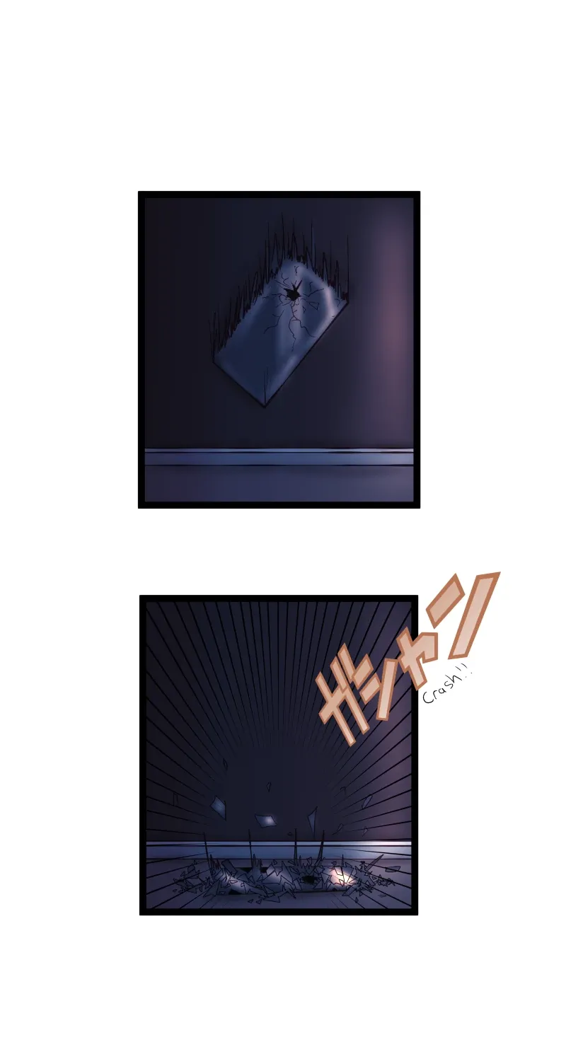 Seeking Autonomy Chapter 3 page 8 - 