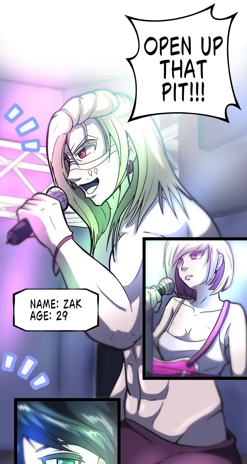 Seeking Autonomy Chapter 4 page 12 - 