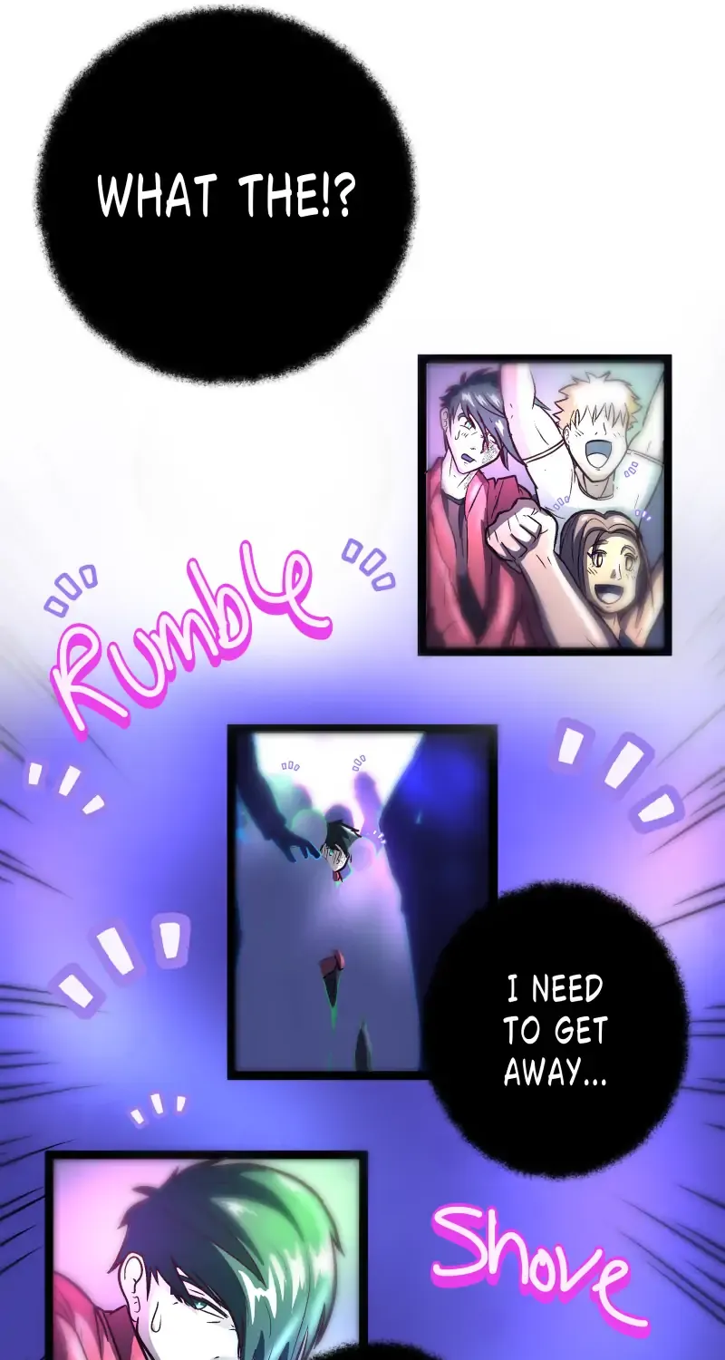 Seeking Autonomy Chapter 4 page 15 - 
