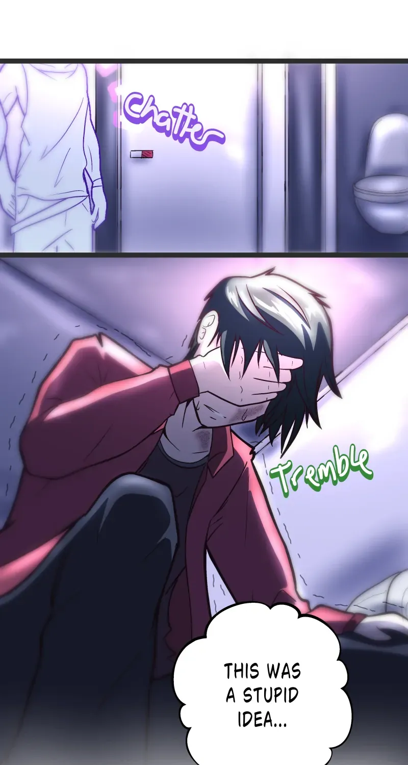 Seeking Autonomy Chapter 4 page 17 - 