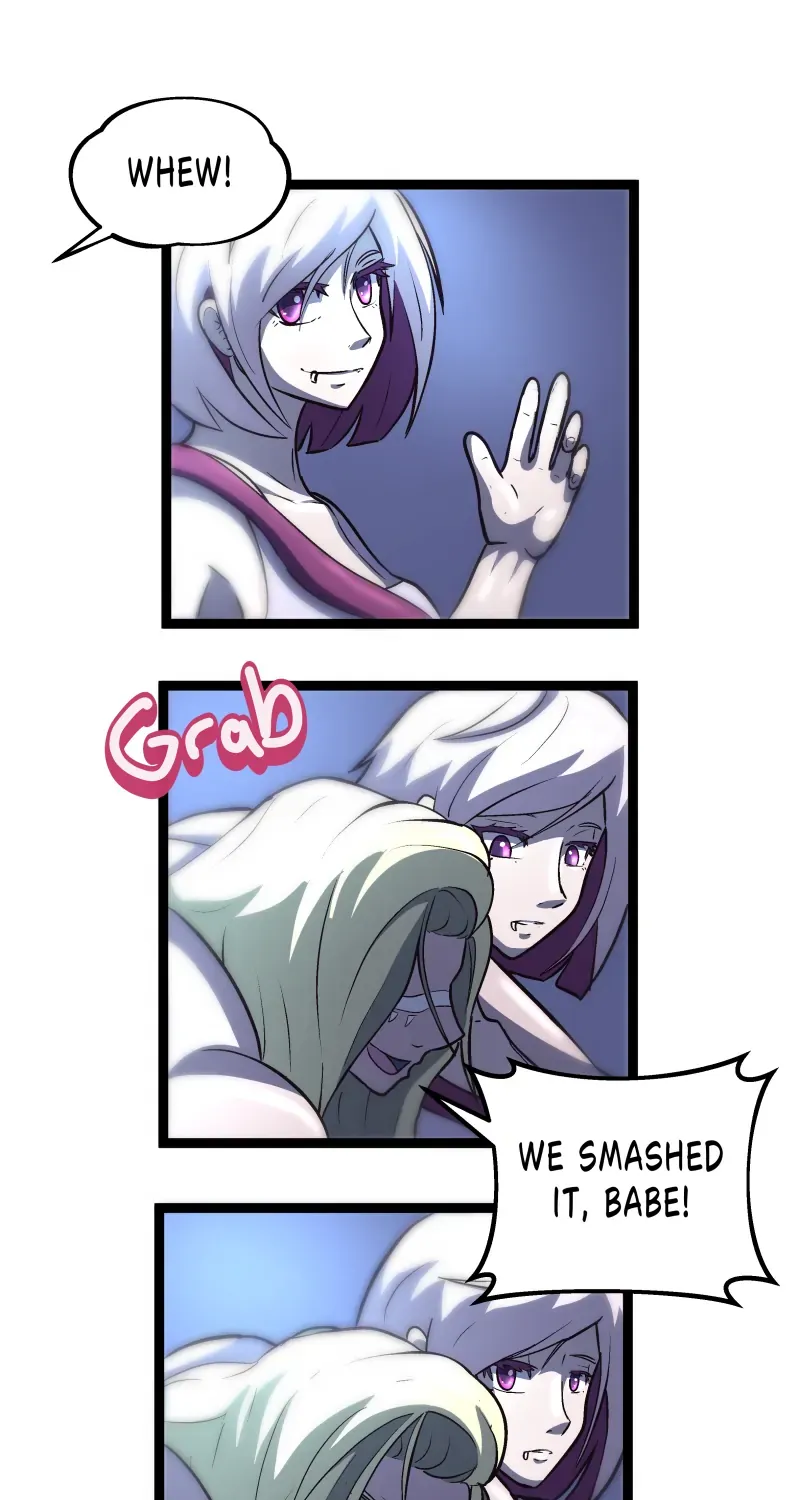 Seeking Autonomy Chapter 4 page 22 - 