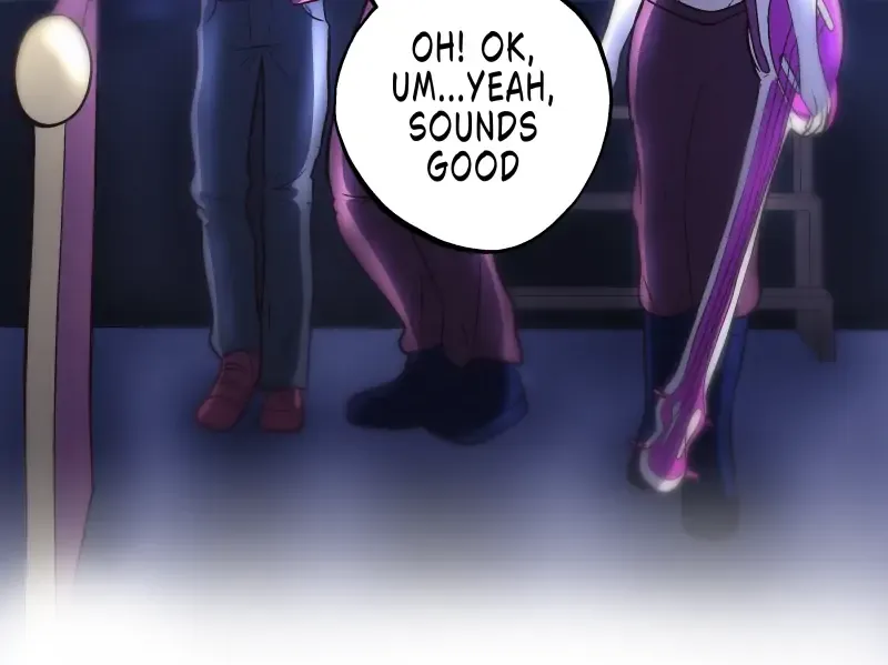 Seeking Autonomy Chapter 4 page 25 - 