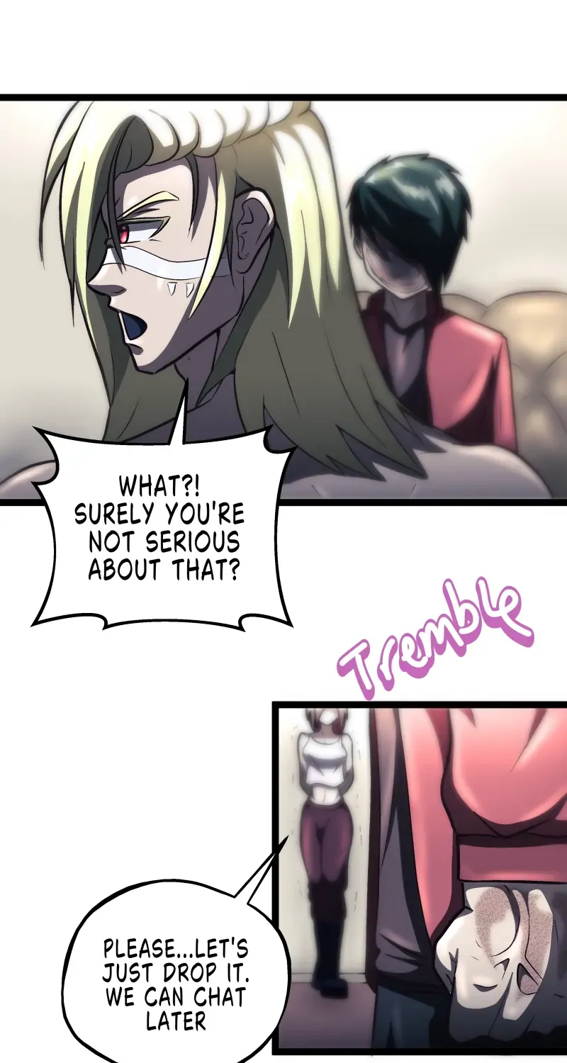 Seeking Autonomy Chapter 4 page 37 - 