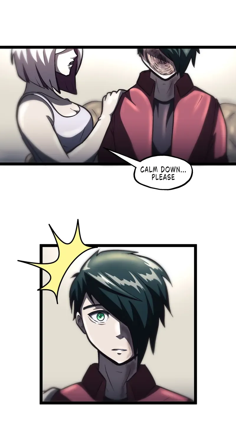 Seeking Autonomy Chapter 4 page 39 - 