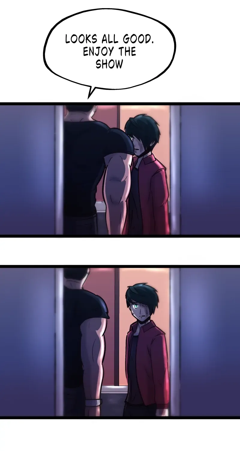 Seeking Autonomy Chapter 4 page 5 - 