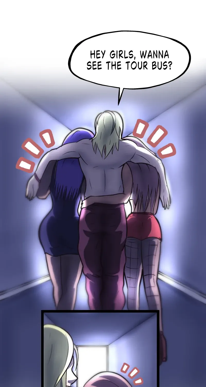 Seeking Autonomy Chapter 4 page 43 - 