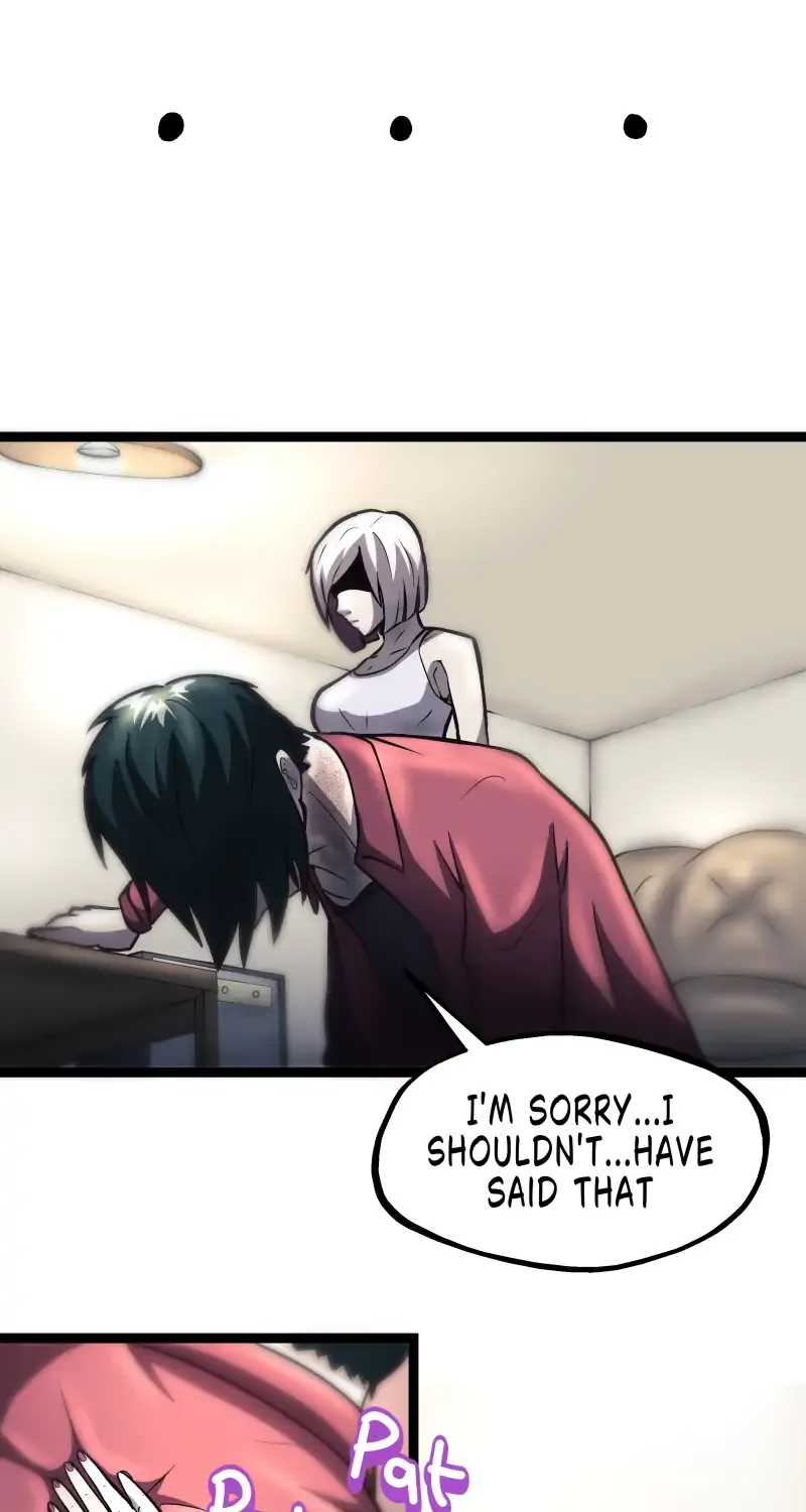 Seeking Autonomy Chapter 4 page 45 - 