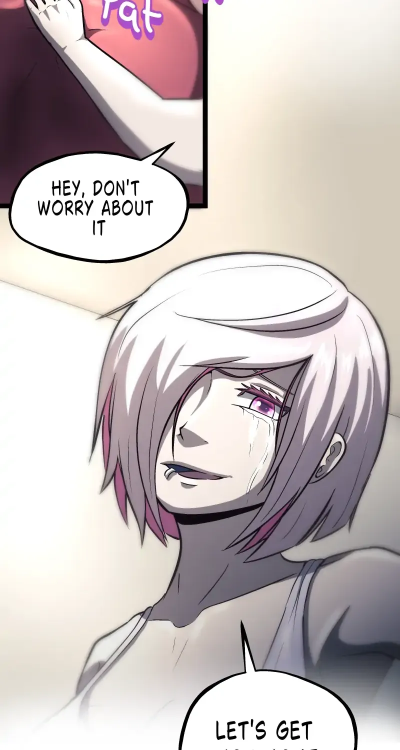 Seeking Autonomy Chapter 4 page 46 - 