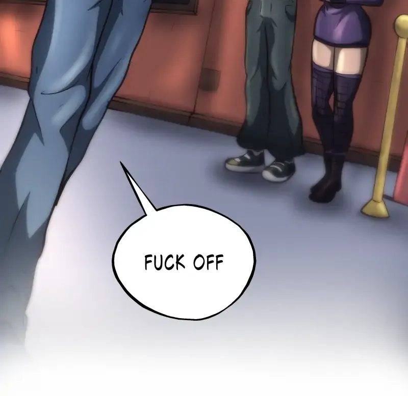 Seeking Autonomy Chapter 4 page 49 - 