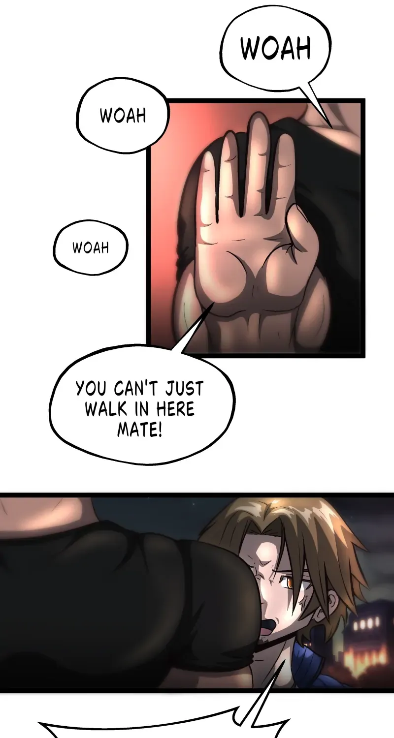 Seeking Autonomy Chapter 4 page 50 - 