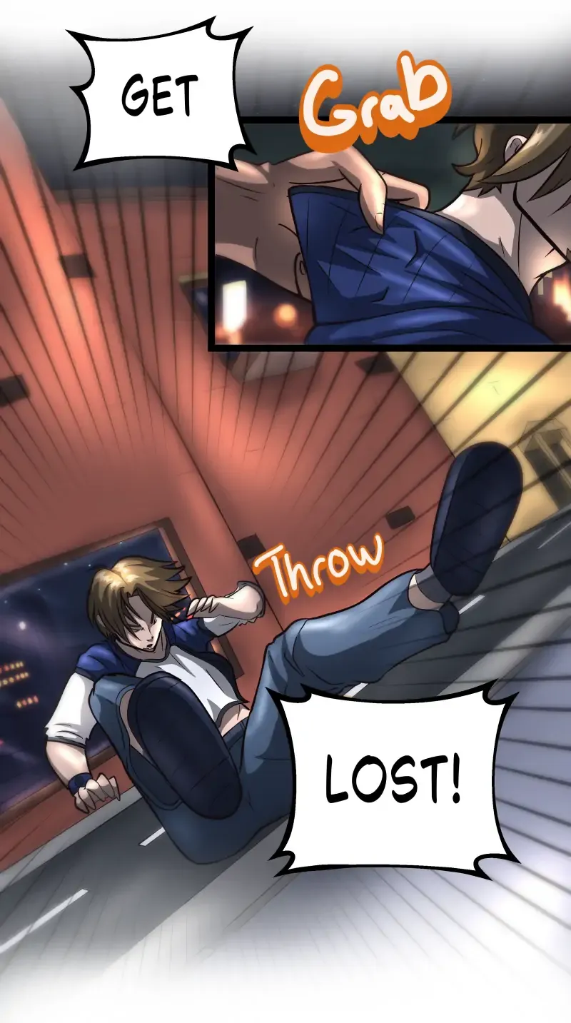 Seeking Autonomy Chapter 4 page 52 - 