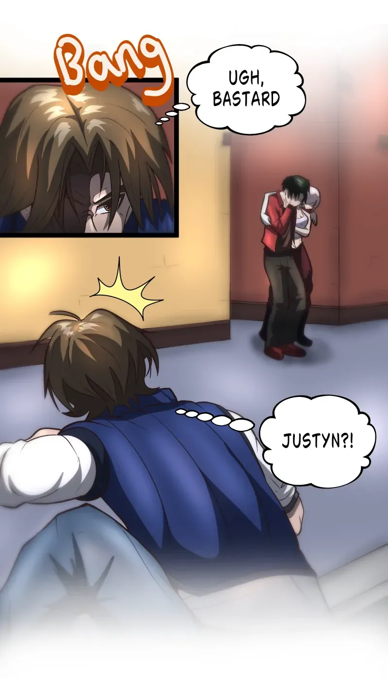Seeking Autonomy Chapter 4 page 53 - 