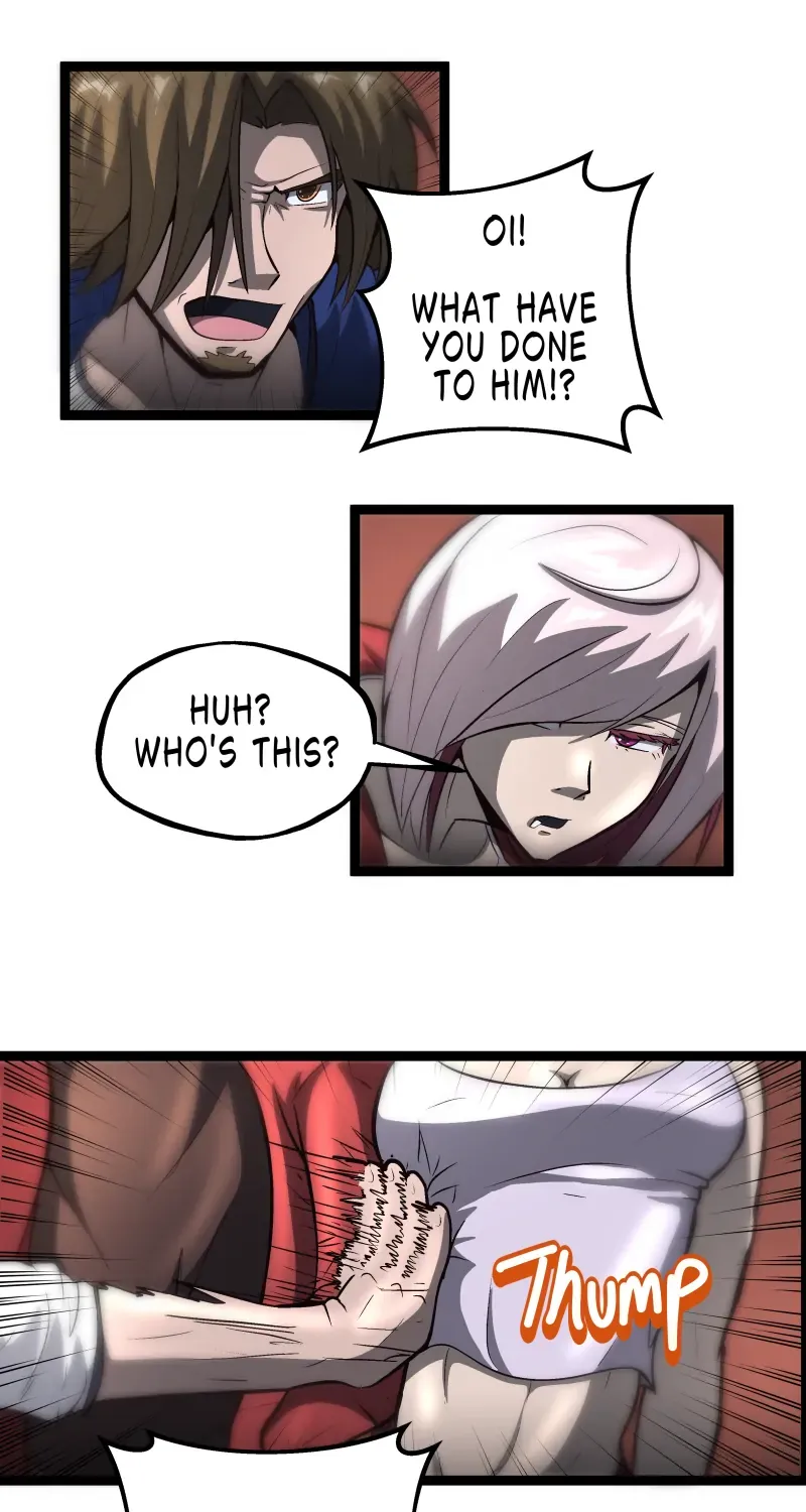 Seeking Autonomy Chapter 4 page 54 - 