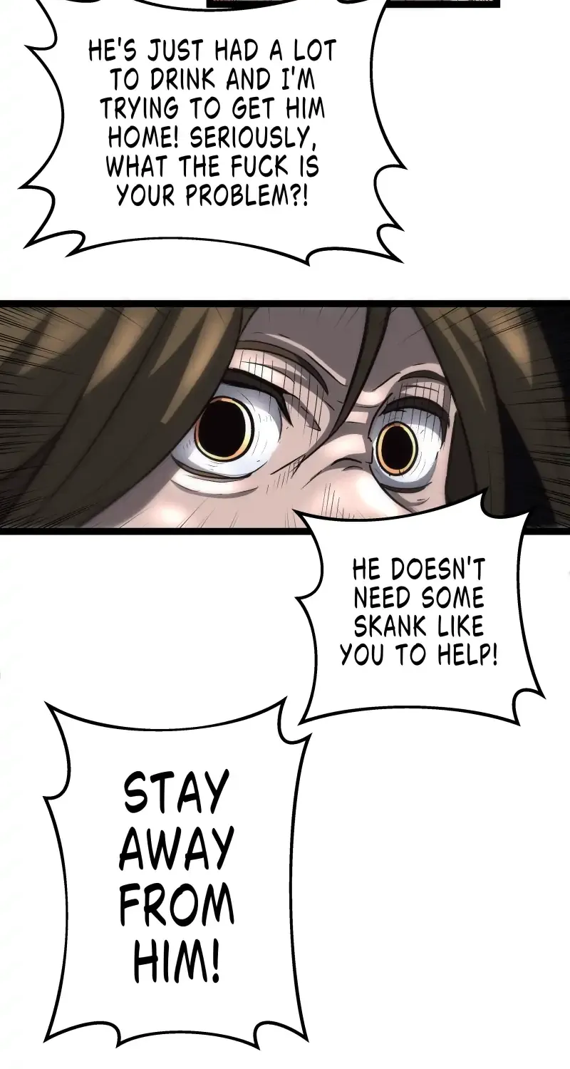 Seeking Autonomy Chapter 4 page 57 - 