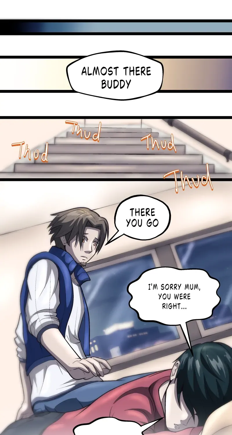 Seeking Autonomy Chapter 4 page 60 - 
