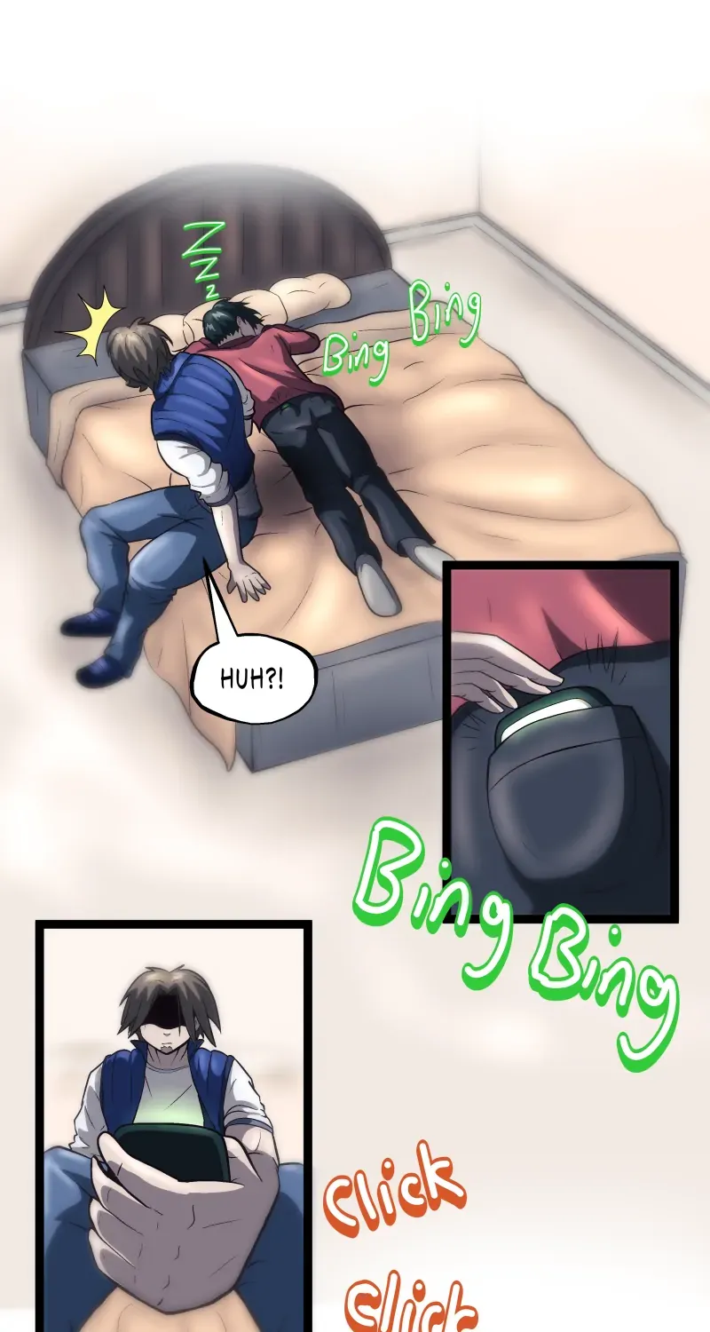 Seeking Autonomy Chapter 4 page 62 - 