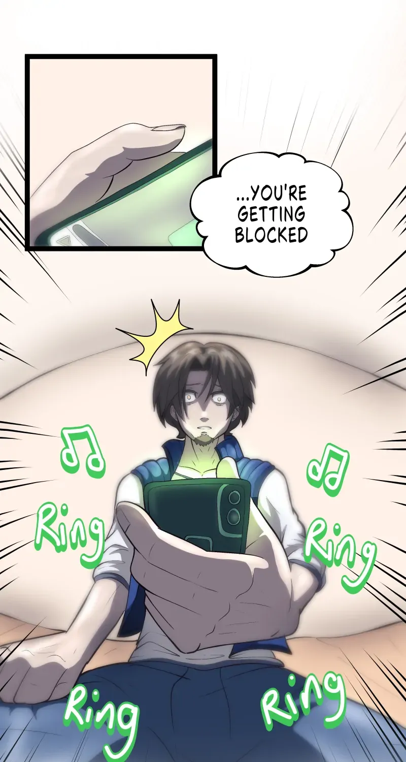 Seeking Autonomy Chapter 4 page 66 - 