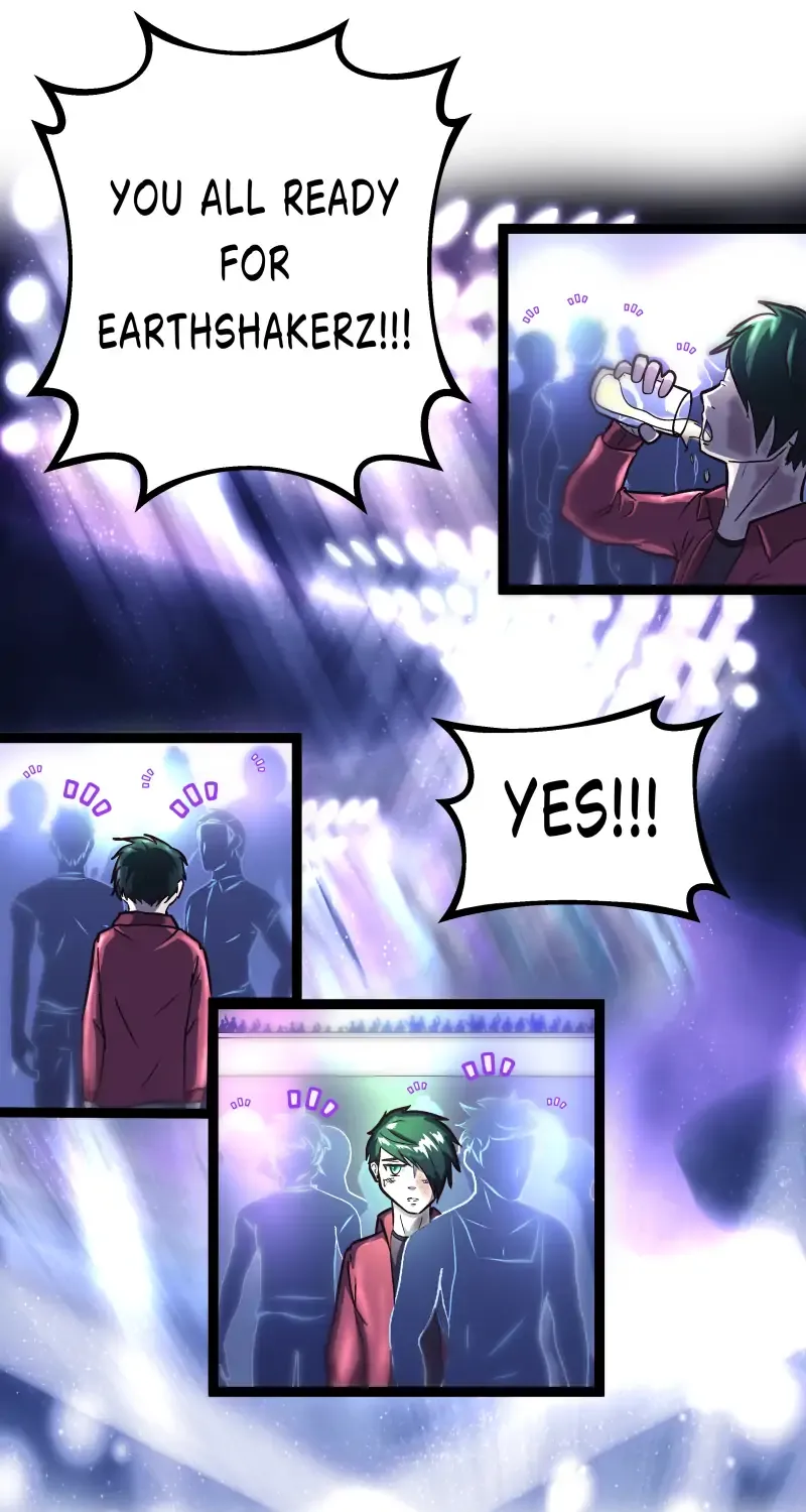 Seeking Autonomy Chapter 4 page 10 - 