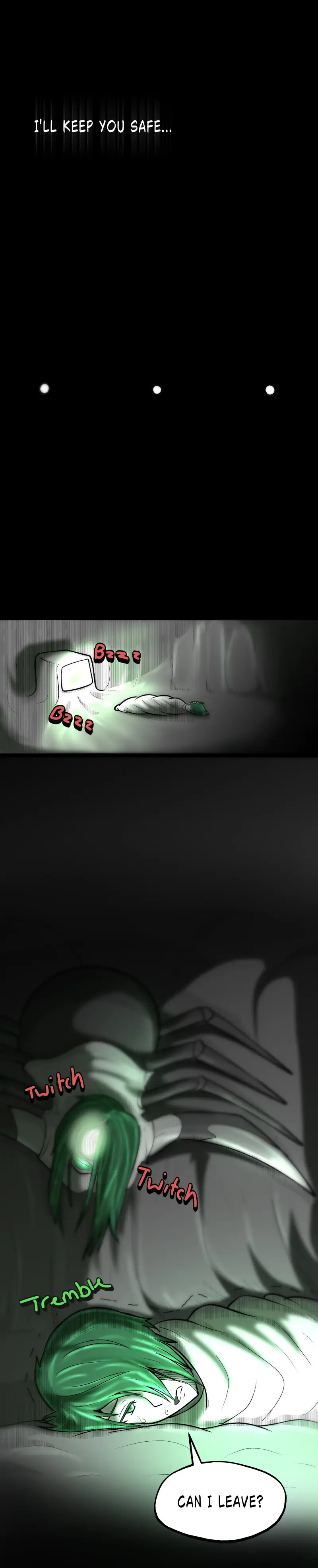 Seeking Autonomy Chapter 5 page 11 - 