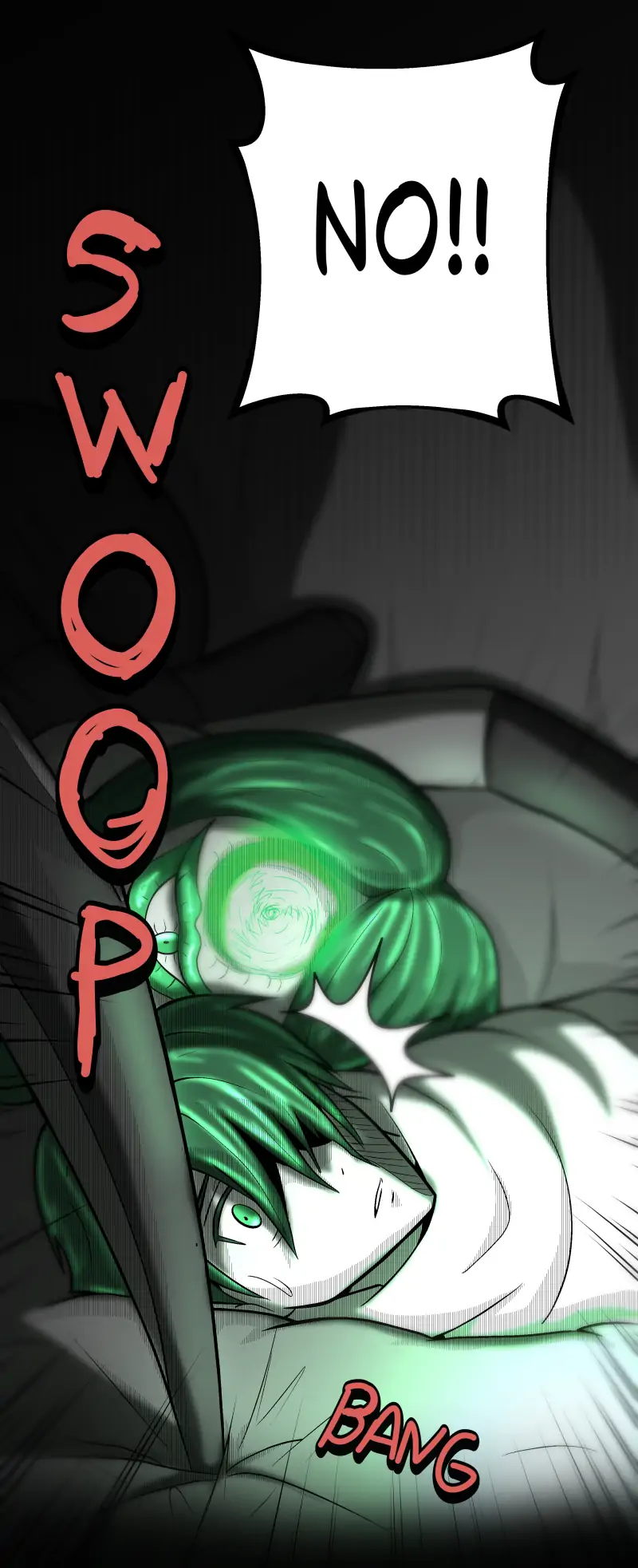 Seeking Autonomy Chapter 5 page 12 - 