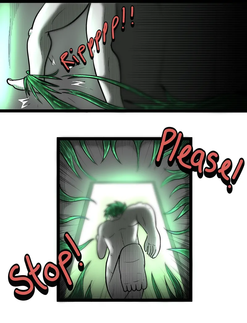 Seeking Autonomy Chapter 5 page 16 - 
