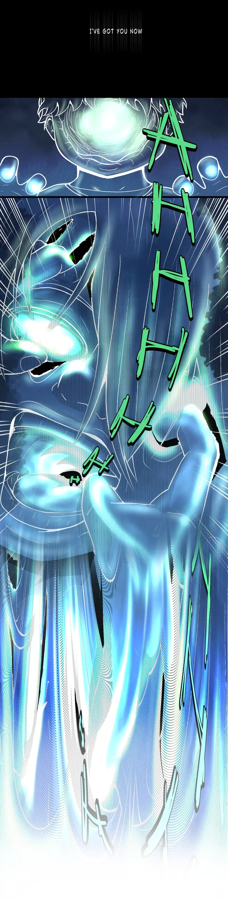 Seeking Autonomy Chapter 5 page 18 - 