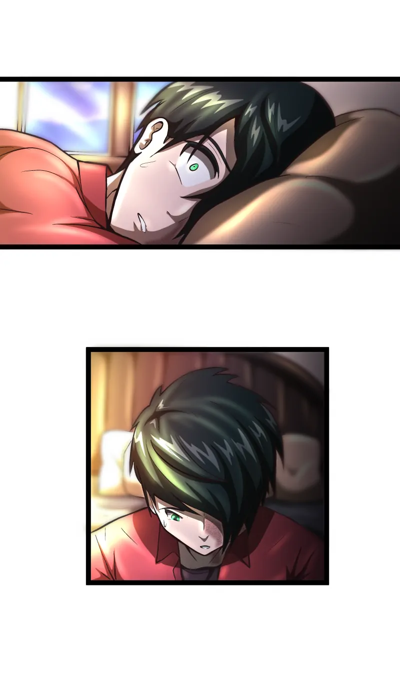 Seeking Autonomy Chapter 5 page 19 - 