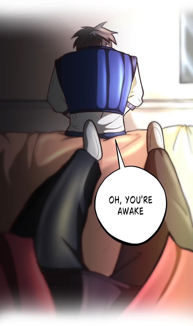 Seeking Autonomy Chapter 5 page 20 - 
