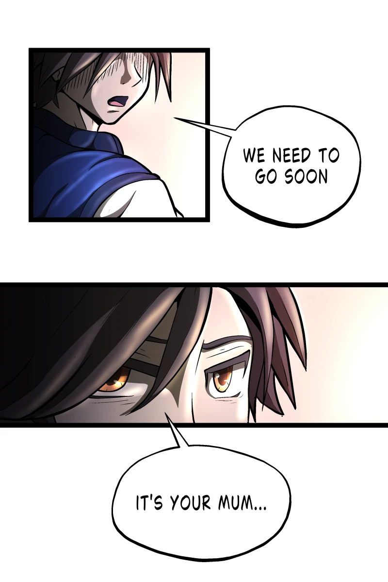 Seeking Autonomy Chapter 5 page 21 - 