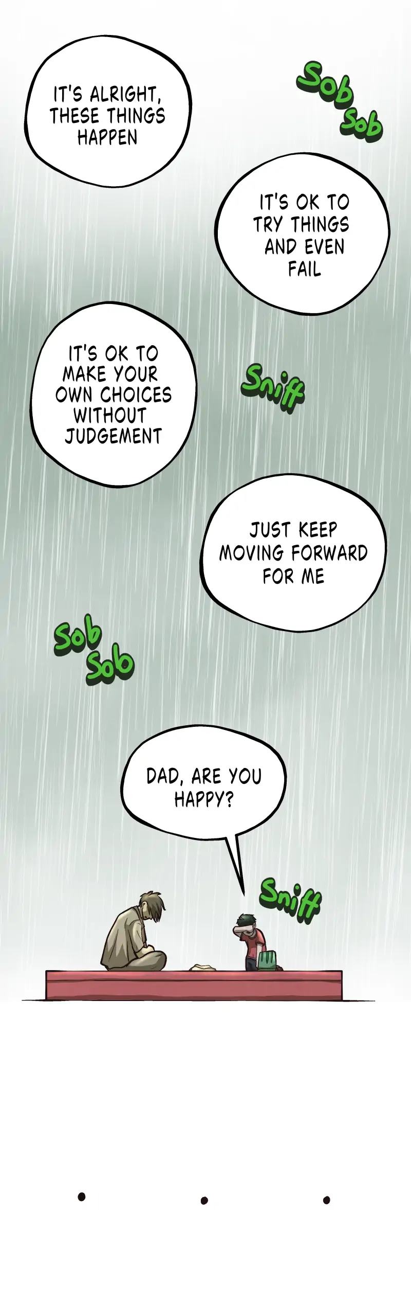 Seeking Autonomy Chapter 5 page 4 - 
