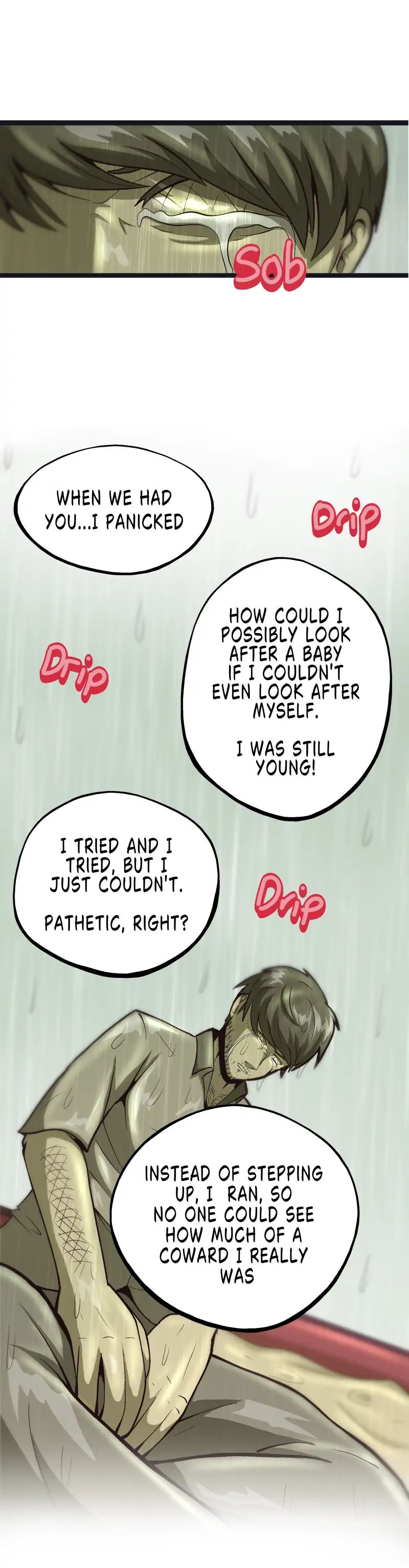 Seeking Autonomy Chapter 5 page 5 - 