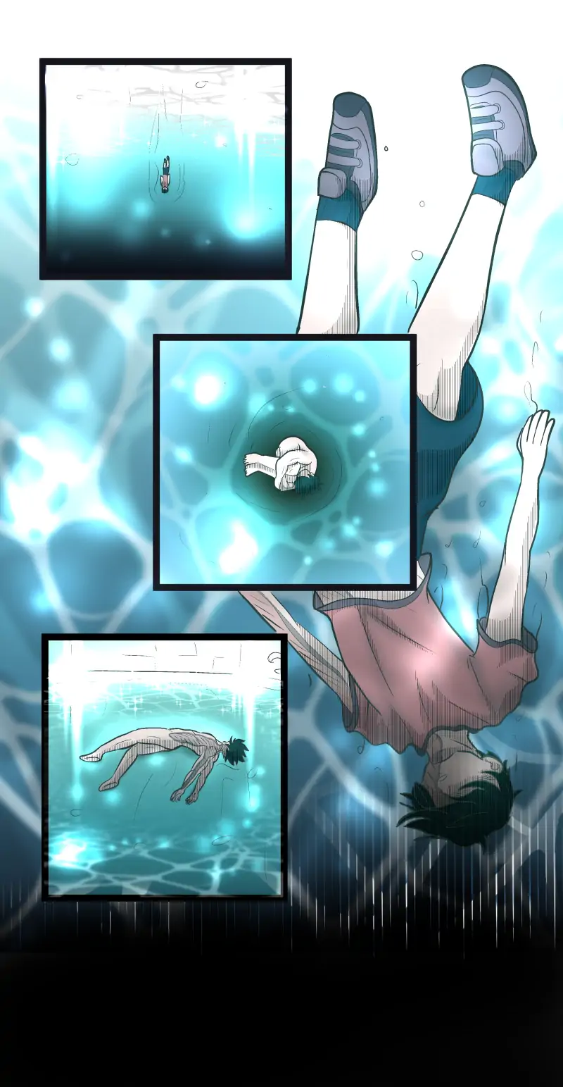 Seeking Autonomy Chapter 5 page 8 - 