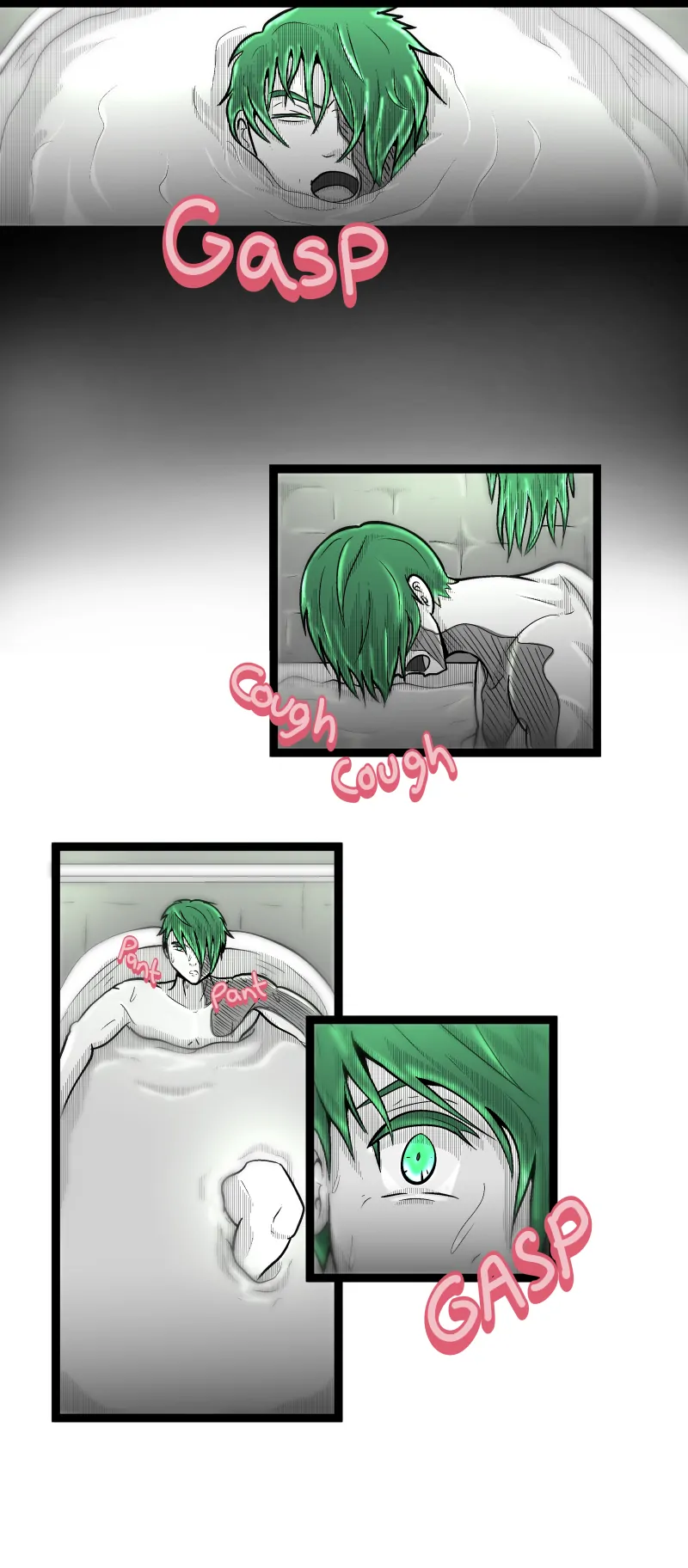 Seeking Autonomy Chapter 5 page 9 - 