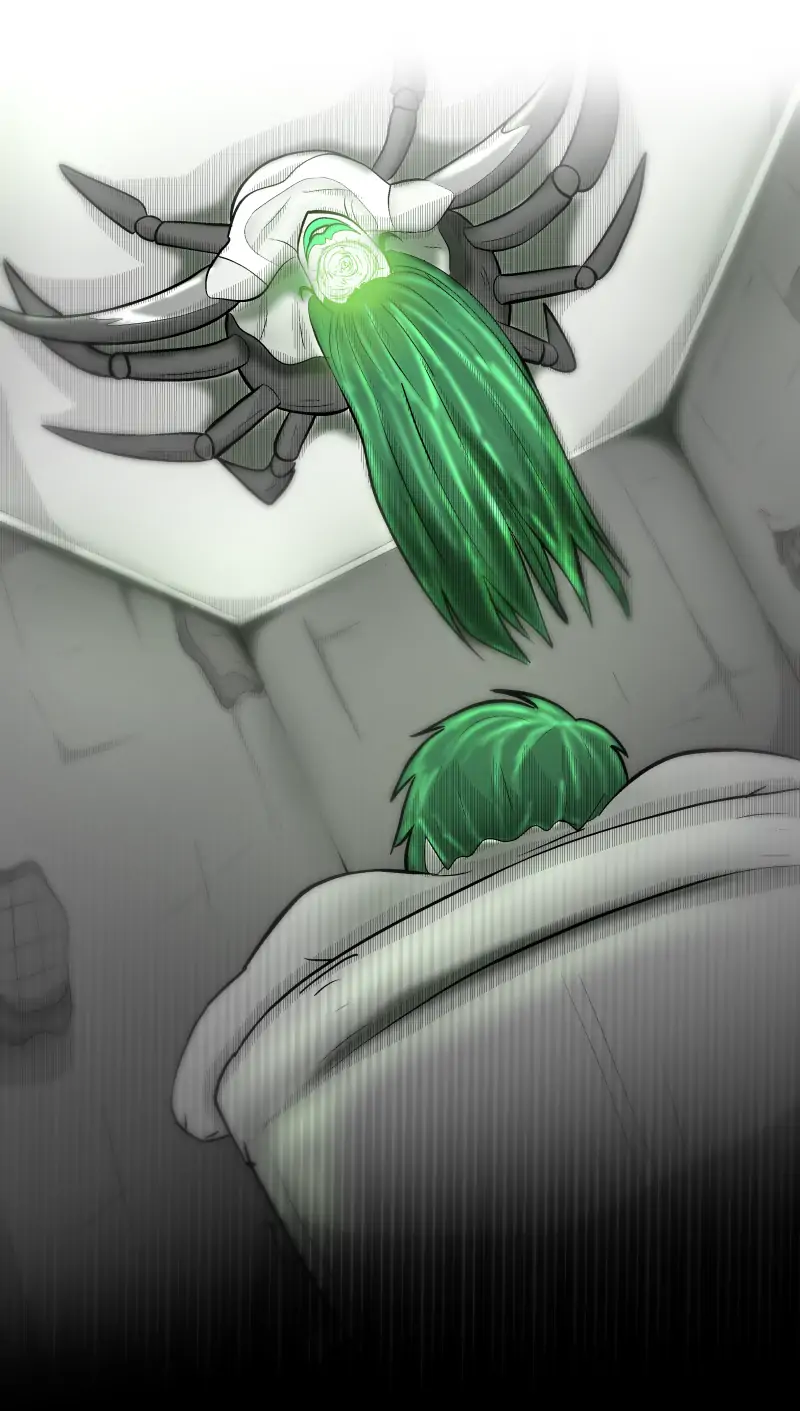 Seeking Autonomy Chapter 5 page 10 - 
