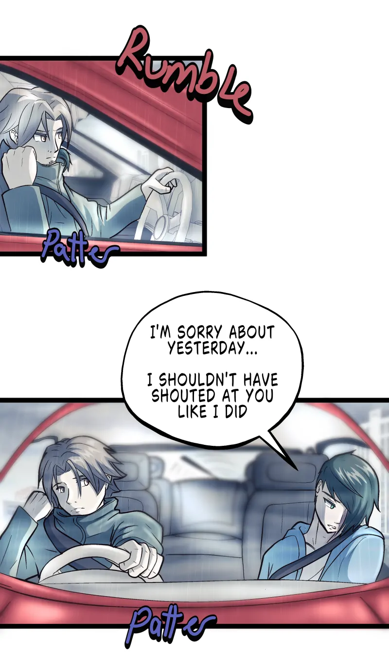 Seeking Autonomy Chapter 6 page 2 - 