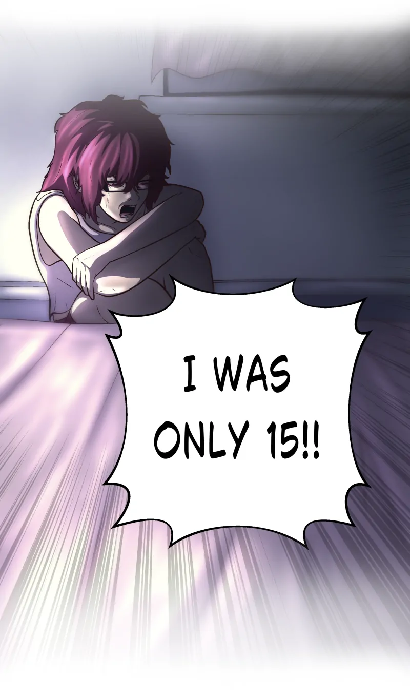Seeking Autonomy Chapter 6 page 18 - 