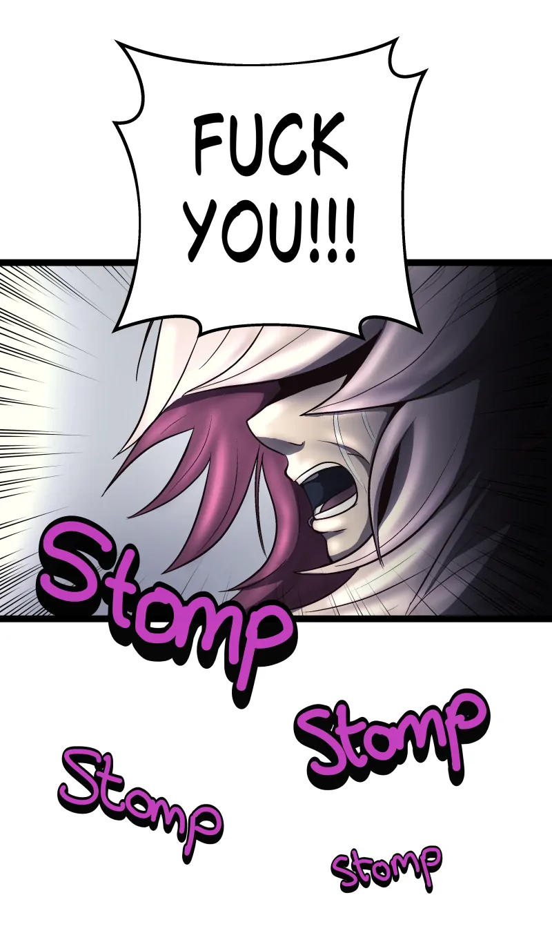 Seeking Autonomy Chapter 6 page 21 - 
